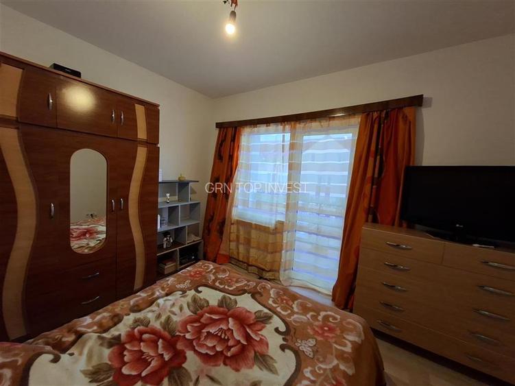 Casa insiruita 3 camere 2 locuri parcare curte Cartierul Arhitectilor - 10