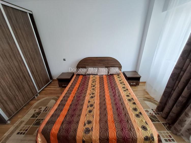 Apartament 2 camere spațios | Parcare | Dorobanților - 12