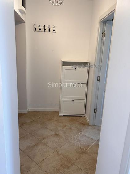 Metrou Titan Decomandat 2 Camere - Priveliste Superba catre Parc IOR! - 10