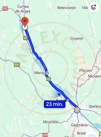 Casă nouă P+1E – Băiculești, Zigoneni, Argeș - 16