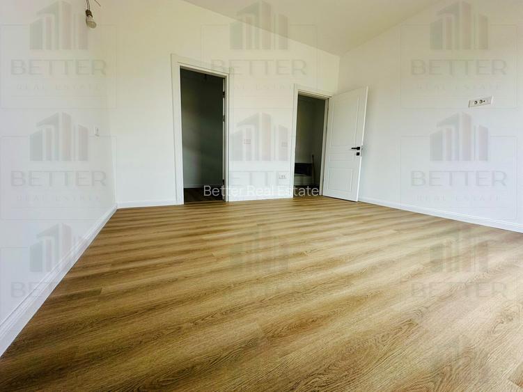 Casa Individuala - 5 Camere - Dormitor Parter - Str. Asfaltata - Comuna Berceni - 7