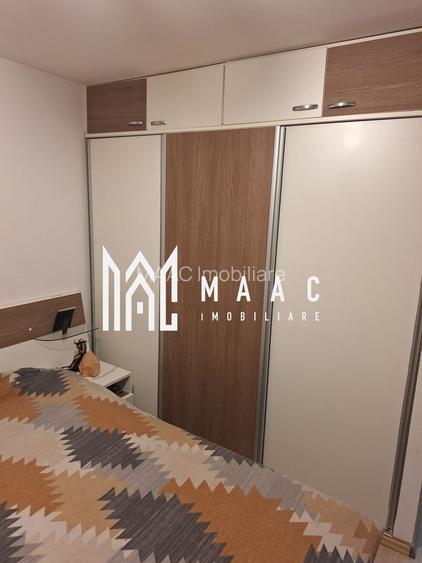 Apartament 3 camere | Complet mobilat și utilat | 2 balcoane - 15