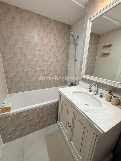 Inchiriere 2 Camere Cloud 9 Residence - 12