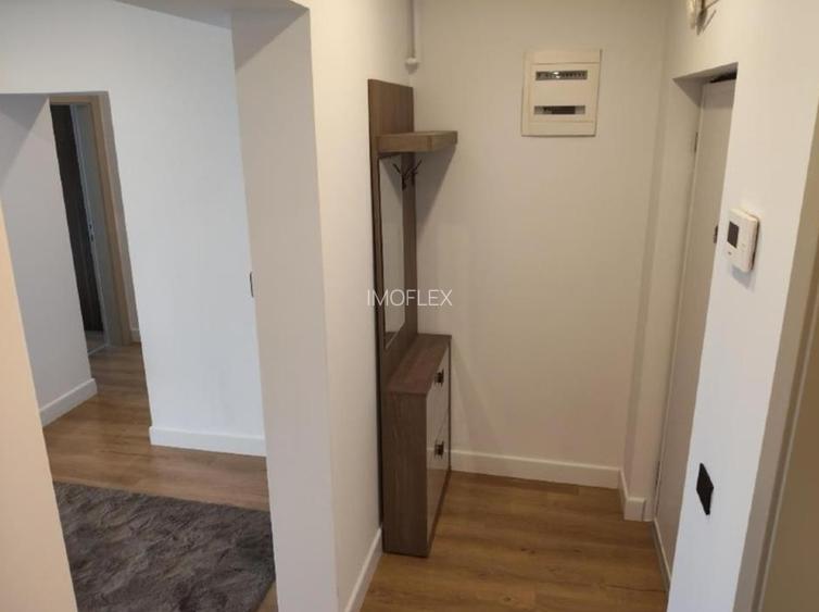 Apartament 2 camere Aviatorii Residence 2 - 11