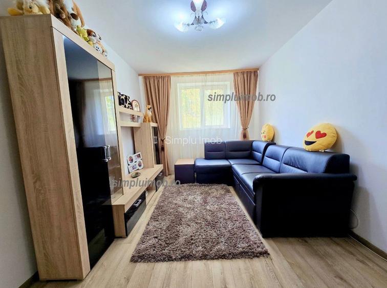 Mobilat urilat 3 camere Colentina - 7