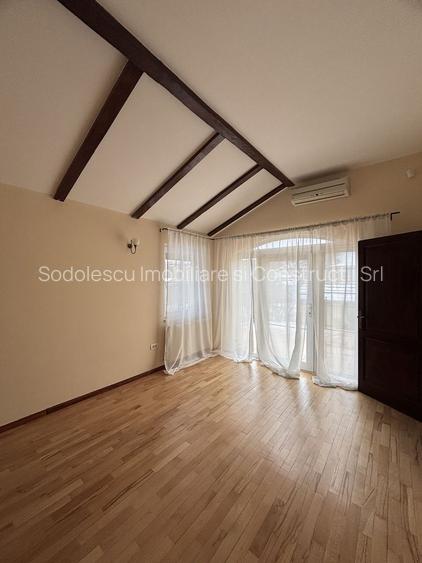 Vilă primitoare zona Modern - 32