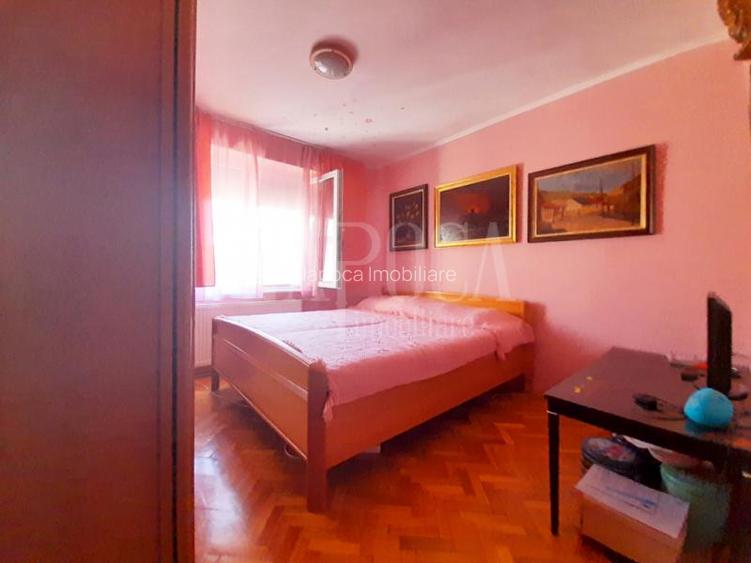 Apartament 3 camere de vanzare in Decebal-Dacia Oradea, Oradea - 10