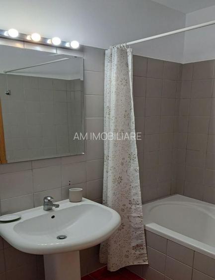 AP. 2 CAMERE ASMITA GARDENS, BLOC NOU, LOC DE PARCARE, METROU 8 MINUTE - 5