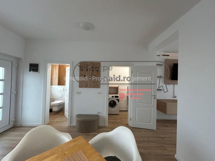 Casă modernă în Săcălaz – 3 dormitoare, 3 băi,  curte | PRIMA ÎNCHIRIERE - 5