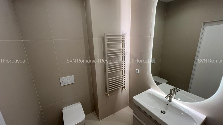 REA1026183 Apartament 3 camere I Aviatiei Tower I - 5