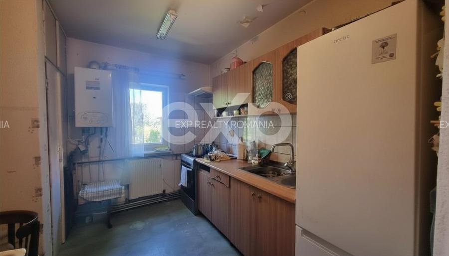 Apartament 4 camere | Dâmbul Rotund - 5