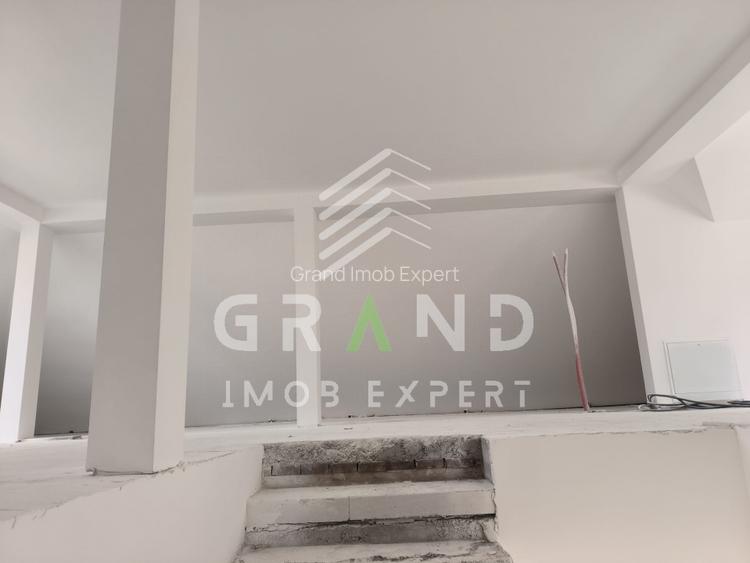De vânzare–Casă individuală | Dezmir | 172 mp utili | Teren 440 mp - 13