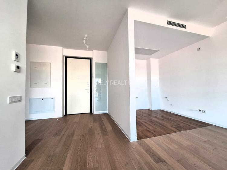 Vanzare apartament 2 camere One Lake Club, etaj 6, comision 0% - 5