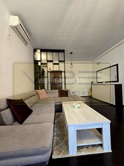 Copou-Parcul Copou/Universitate -Bloc nou - 3 camere  -parcare privata ! - 20