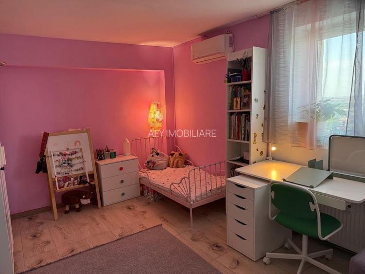 Apartament de vanzare cu vedere la lac - 2