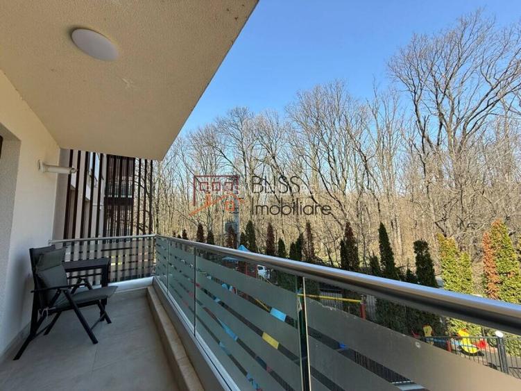 Apartament 3 camere în zona  Iancu Nicolae British School Bucharest - 7