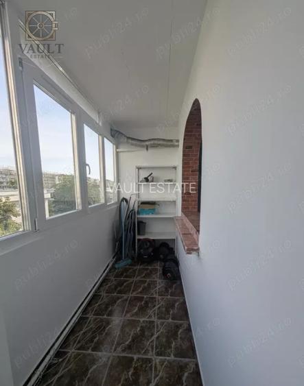 Apartament 2 camere Crangasi - 10
