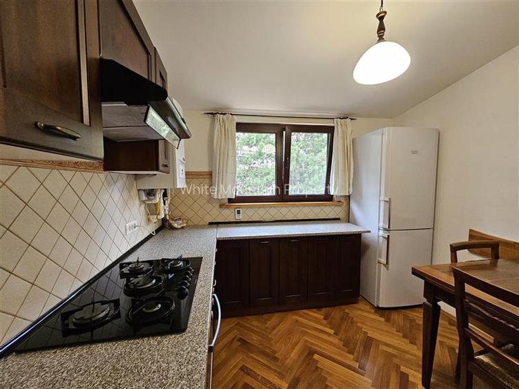 Apartament cu doua camere in zona linistita ultracentrala - 7