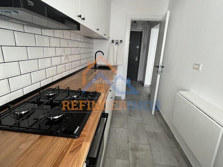 Garsoniera decomandata renovata complet bloc 1981 Tineretului - 6