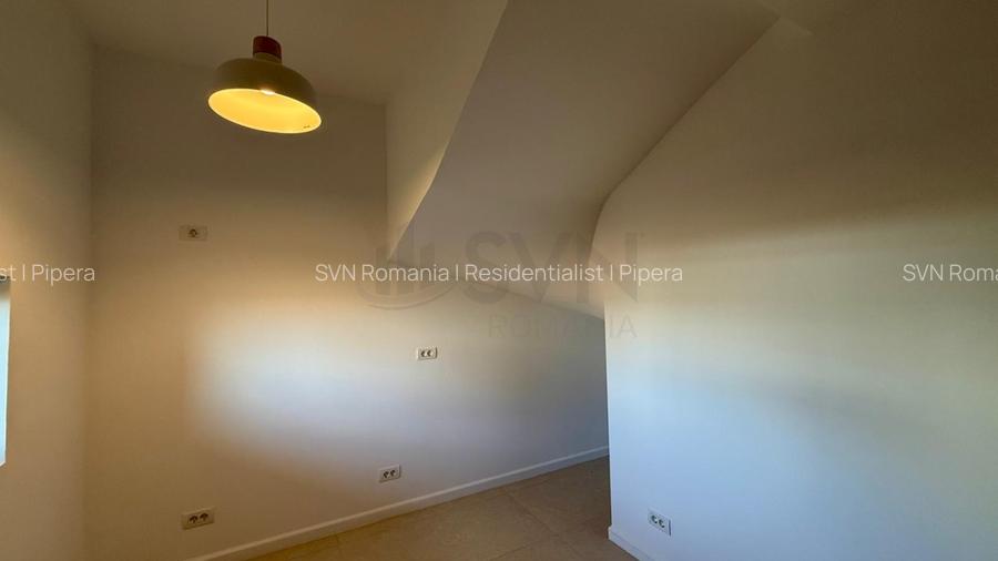 REA1025599 Apartament 4 camere tip duplex I Nobil Residence I De vanzare - 9