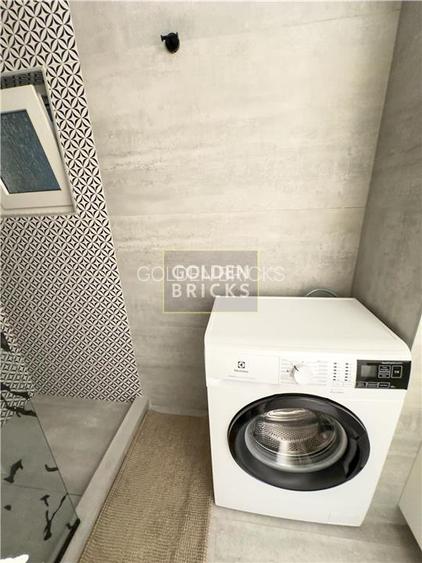 Pta Alba Iulia | Unirii | Prima inchiriere | Parcare disponibila - 10