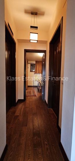 Apartament cu 3 camere in Pipera - 5