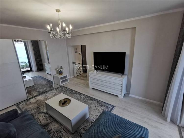 2 camere vedere frontala la mare, garaj, termen lung cu decontare - 4