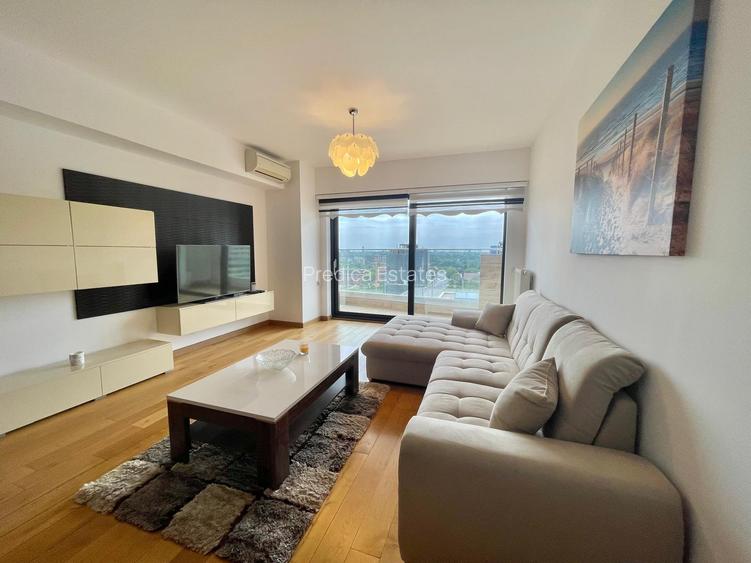 2 camere - UPGROUND, Fabrica de Glucoză, Pipera, Barbu Văcărescu - 3