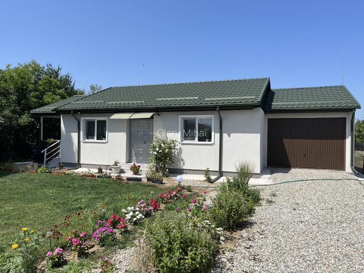 SUPER OFERTĂ! Casă de Locuit – Casă de Vacanță - 11