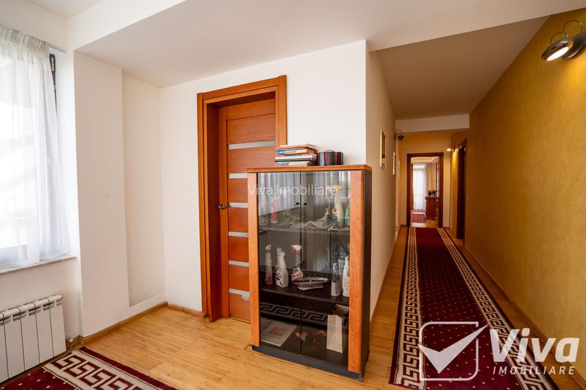 Nicolina-Aleea T Neculai, cladire 560 mpu, teren 1152mp, deschidere la 2 strazi - 27