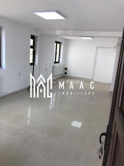 Casa | Cladire de Birouri | Zona Centrala | La cheie - 3