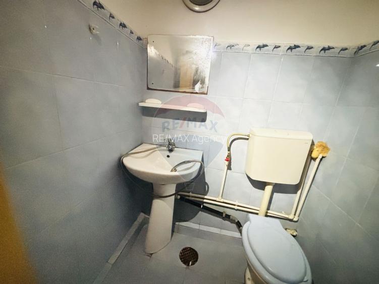 Garsoniera de vânzare în zona Drumul Taberei - 12