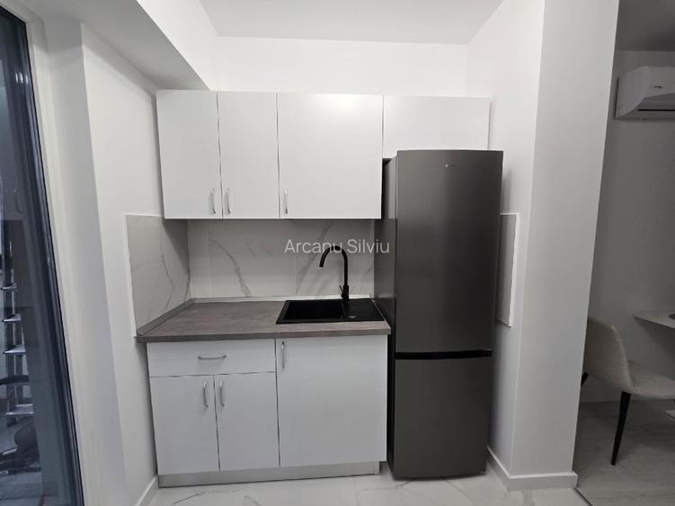 Sector 3, zona Pallady, închiriez studio în complex rezidențial Astorium Life - 13