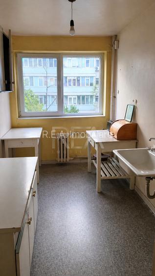 3 camere Obor decomandat, metrou, 60 mp, anvelopat - 6