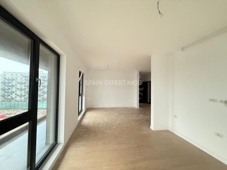 Apartament 3 camere / Penthouse, bloc nou, cartier Albert, Ploiești - 8