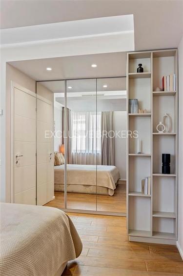 VANZARE 3 CAMERE MODERN   COMPLEX CU PISCINA  IANCU NICOLAE - 11