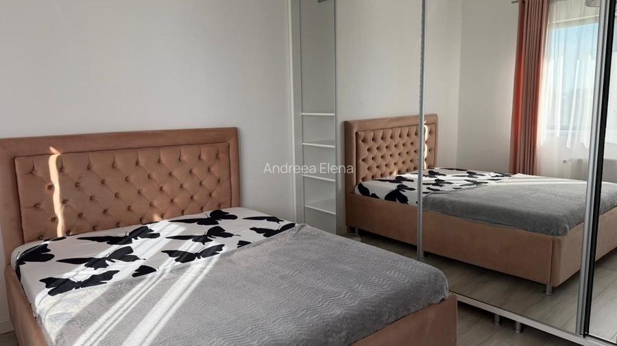 Imobil de lux 2 camere Păcii, mobilat și utilat complet - 5