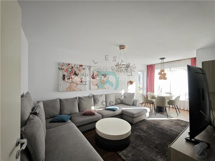 Apartament 3 camere, Avantgarden, Brasov - 9