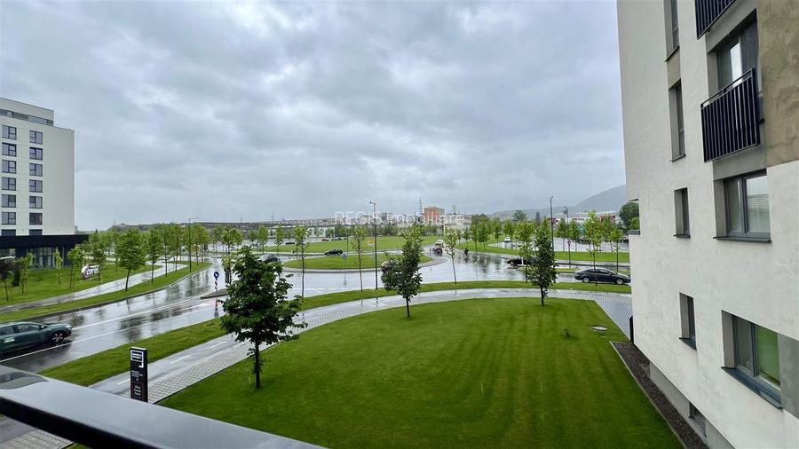 Apartament de vanzare 2 camere open space Coresi ( KASPER ) - 12