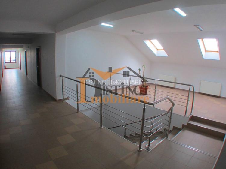 Birouri de inchiriat, sediu firma, zona Grivitei, 250-600 euro/luna tva inclus. - 2