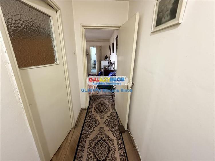 Vanzare apartament 3 camere, zona Nord, Ploiesti - 17