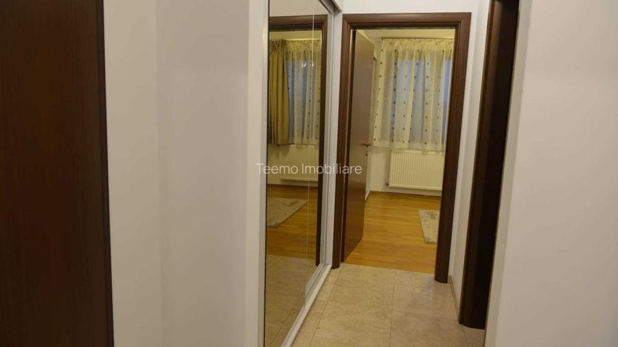Apartament 2 camere, decomandat, 64 mp, centrala proprie, ac, Sisesti - 7
