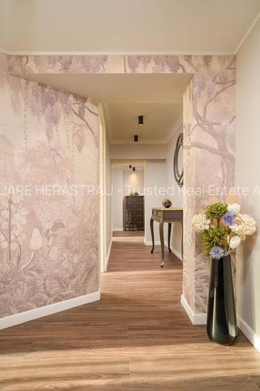 Piata Alba Iulia | Apartament Duplex cu vedere spectaculoasa - 17