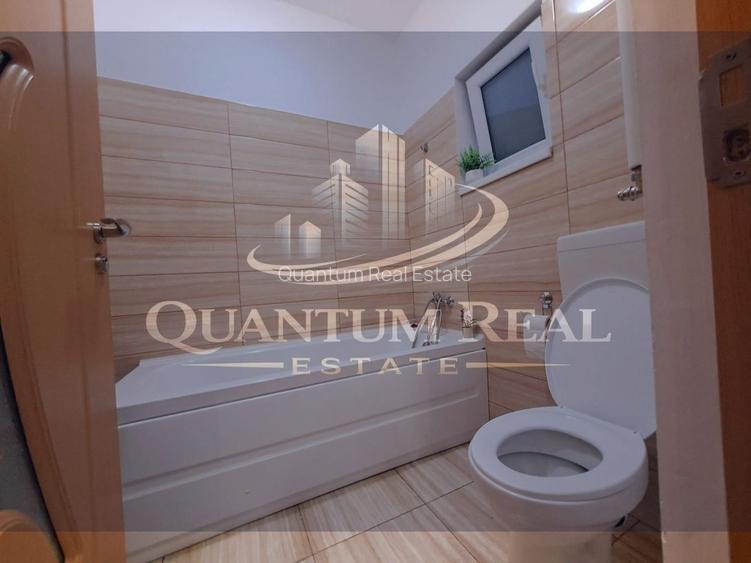 Inchiriez apartament tip studio cu curte amenajata - 6