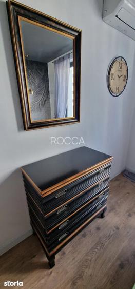 Garsoniera, 45 mp, centrala, balcon, Ivory Residence - 9