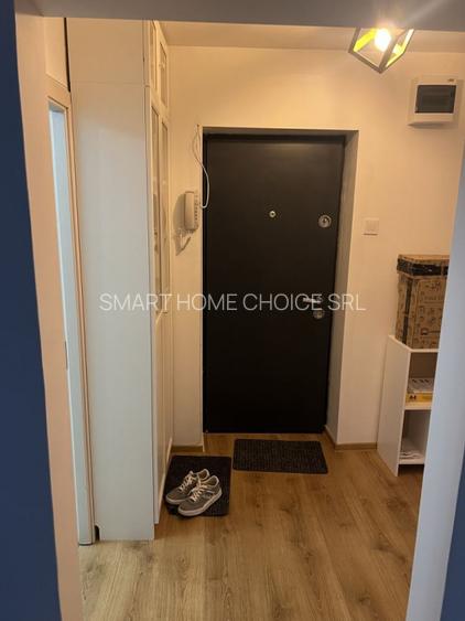 De inchiriat garsoniera complet renovata  , Rond Pta Alba Iulia - 3