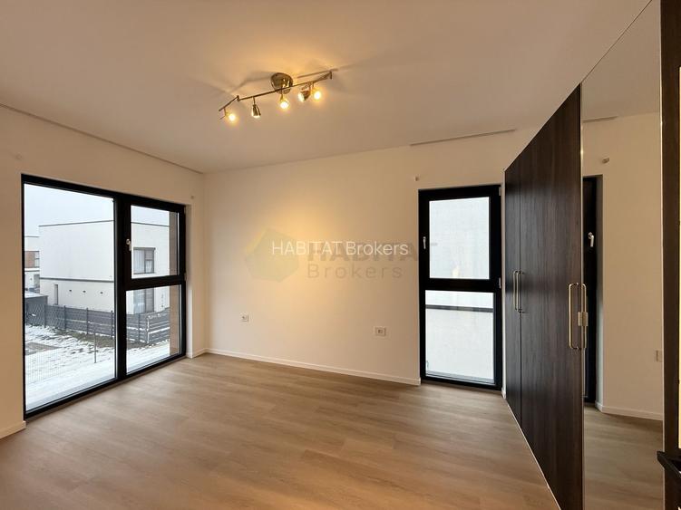 Vila finalizata in Complex Rezidential - 21