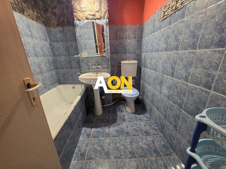 Apartament 3 Camere, 2 Bai, Etaj 2, Zona Ampoi 3 - 6