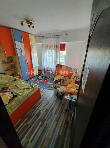 Apartament 3 camere zona Parcului Eminescu+garaj proprietate - 5