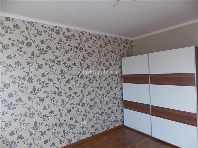Inchiriere apartament 4 camere de LUX in Gruia- zona Rosetti - 10